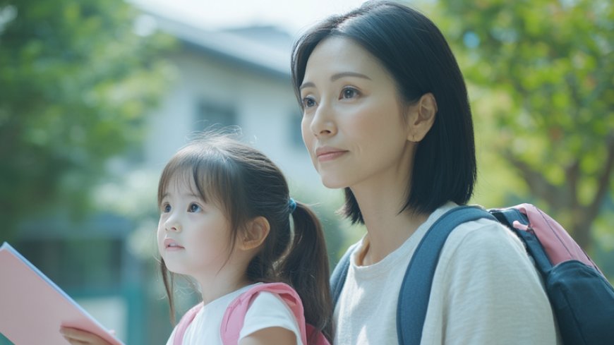 女儿留堂后家长崩溃，问题在哪？