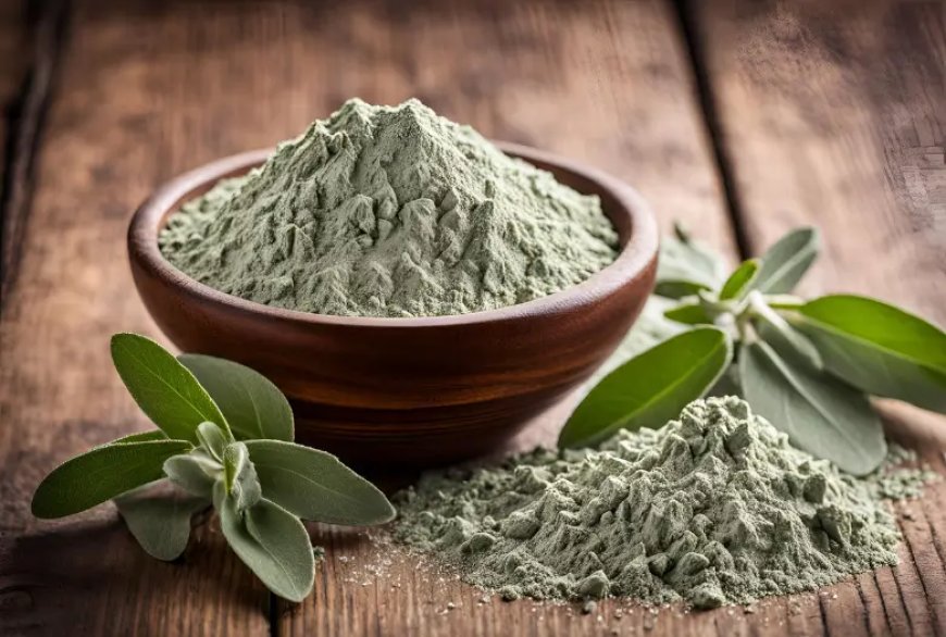 How to Use Brahmi Powder for Hair Growth: 7 Amazing Benefits and DIY Recipes