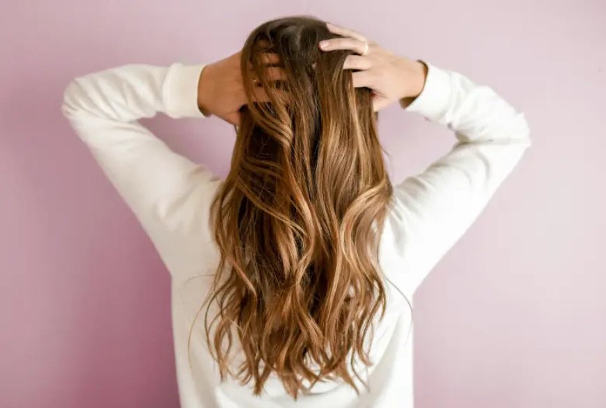 How to Get Long Hair Naturally: 5 Easy Home Remedies!