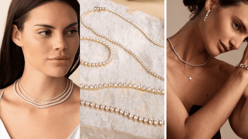 Timeless Necklace Styles: Perfect Accessories For Every Occasion