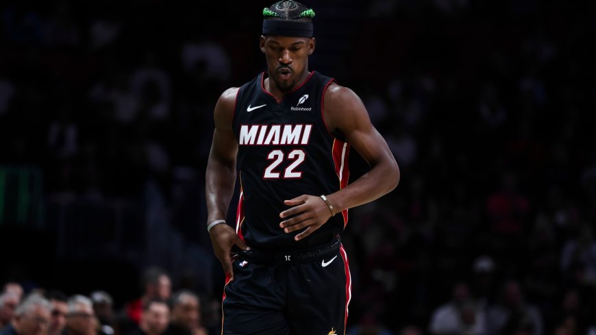 ‘Never hate you’ – Miami Heat fans know where blame for Jimmy Butler trade bombshell lies as Shaq weighs into debate