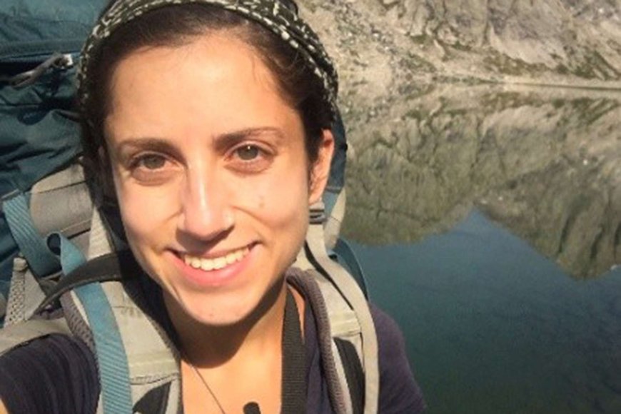 6 Months Pregnant Teacher Dies After Falling Down 164 Feet Gorge on Hiking Trip