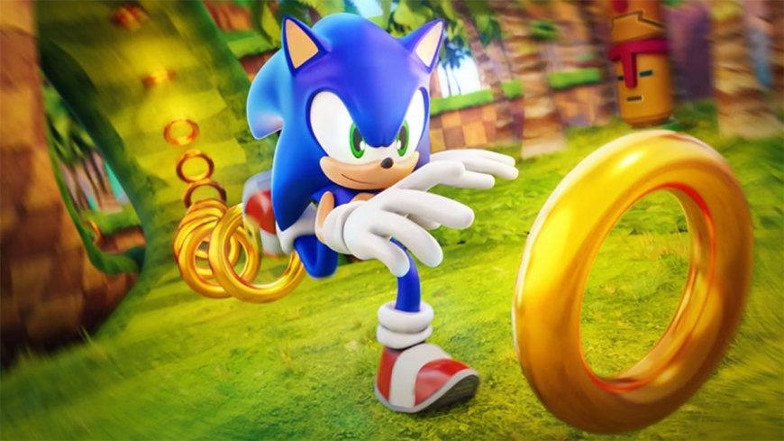 Roblox Sonic Speed Simulator Codes