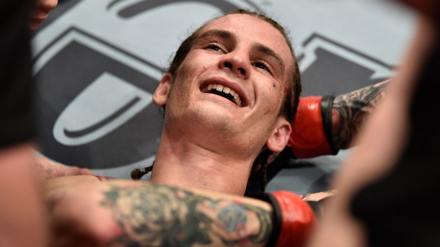 ‘That’s what I want next’ – Sean O’Malley confirms ideal next fight opponent and date ahead of UFC 311