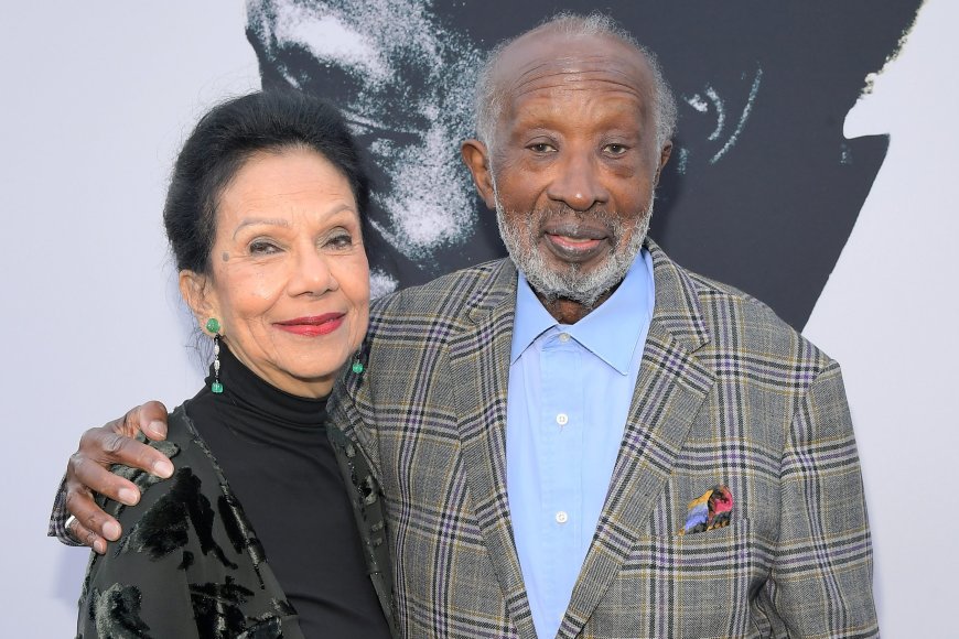 Why ‘The Six Triple Eight’ is Dedicated to the Late Clarence and Jacqueline Avant