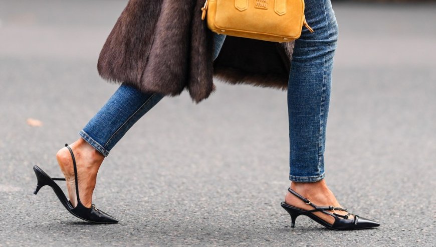 8 Best Shoes to Add to Your Wardrobe in 2025, From Pumps to Sneakers