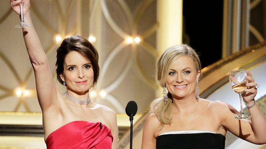 Golden Globes' Most Memorable Moments