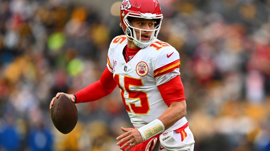 Ranking all 14 Super Bowl contenders – Josh Allen and Jared Goff standing in Patrick Mahomes’ way