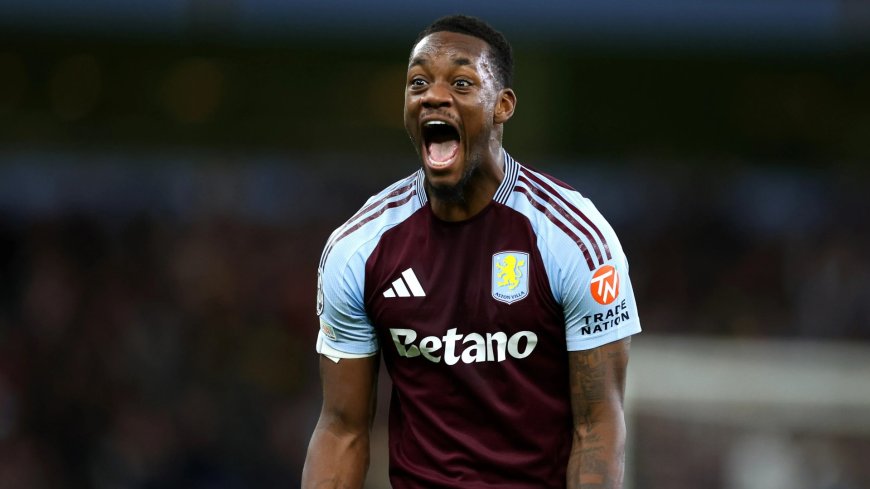 Aston Villa’s asking price for Jhon Duran revealed as league leaders weigh up move