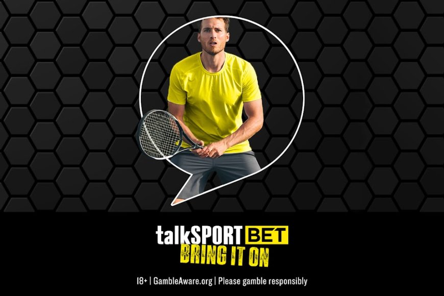 talkSPORT betting tips – Australian Open outright predictions and tips