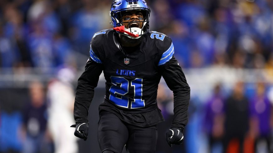 ‘They tried to bury me’ – Detroit Lions’ underdog mentality underlined with defiant locker room message