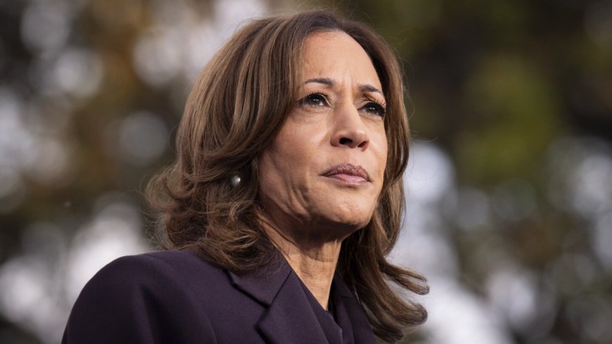 Harris will oversee certification of her defeat to Trump four years after he sparked Capitol attack