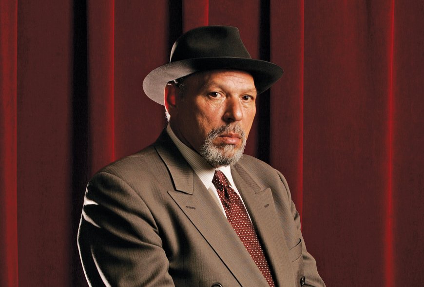 Playwright August Wilson’s Broadway Legacy Topped With a Posthumous Star on the Hollywood Walk of Fame