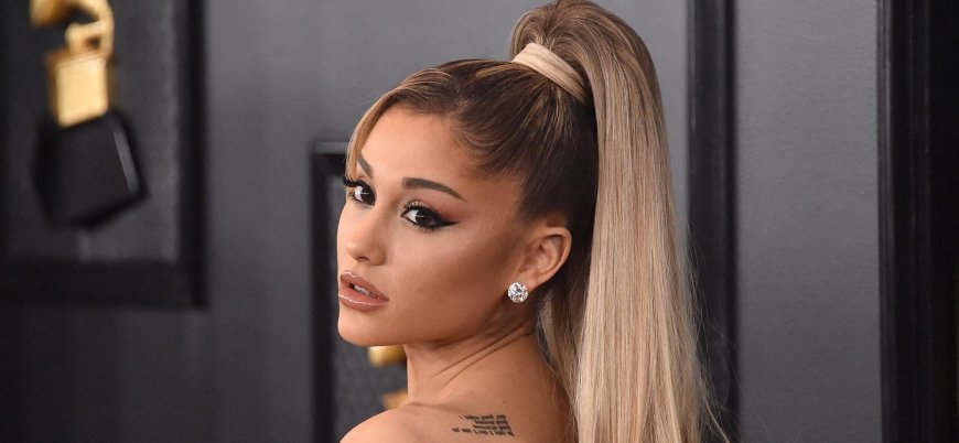 Ariana Grande Reveals She's 'Four Years Clean' From Beauty Injections After Her 'Botox' Comment