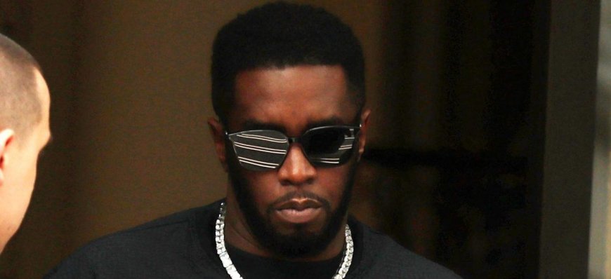 Diddy Fires Back At Documentary Featuring His 'Inner Circle' Members Making Scathing Claims