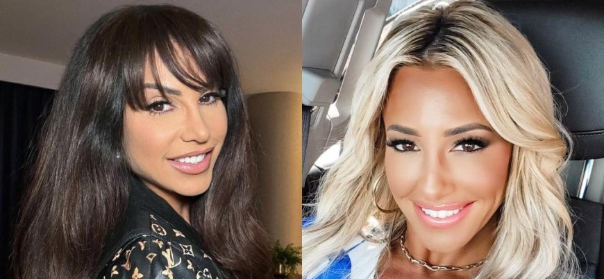 'RHONJ' Drama Heats Up: Danielle Cabral Slams Jennifer Aydin Over Jersey Mike’s Outburst