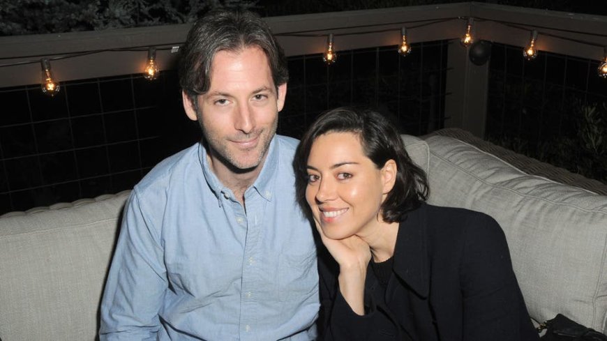 Aubrey Plaza's husband Jeff Baena's cause of death revealed