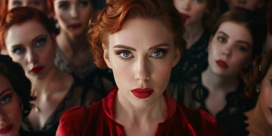 Scarlett Johansson’s Voice and the Future of AI: An Unintended Standard?