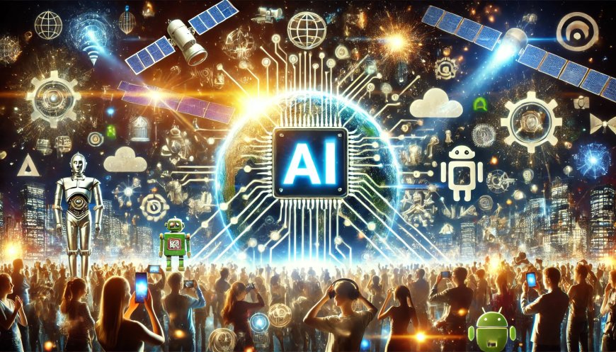 Life After the Hype: What Is in Store for AI Development?