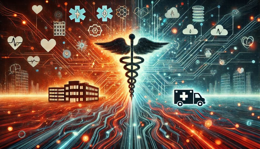 The Most Dangerous Data Blind Spots in Healthcare and How to Successfully Fix Them