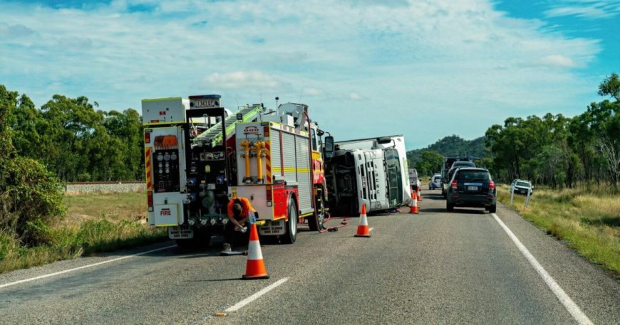 Australian Government commits to fixing “dangerous” highway as election looms