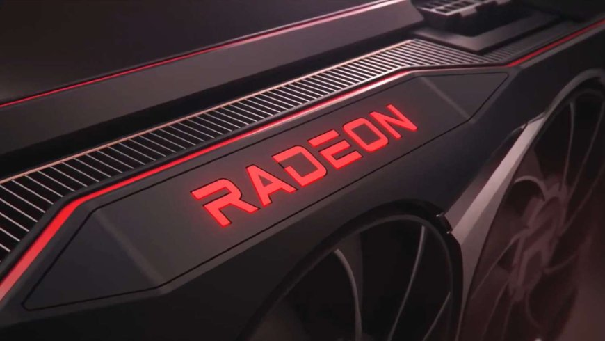 It looks like AMD's expecting the RX 9070 XT to rival the RTX 4070 Ti, which is fine if it ends up being the right price