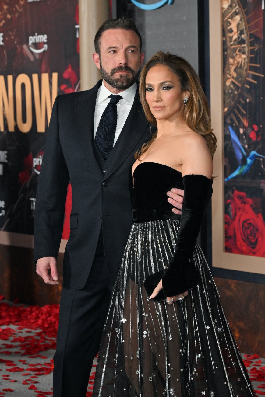 Inside Jennifer Lopez and Ben Affleck's Divorce: Who Got What?