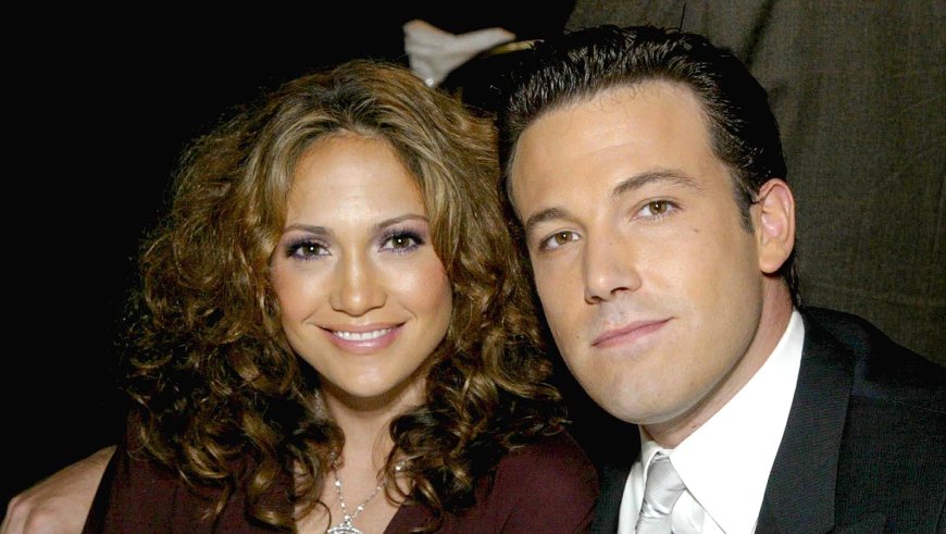 Ben Affleck and Jennifer Lopez’s Relationship Timeline