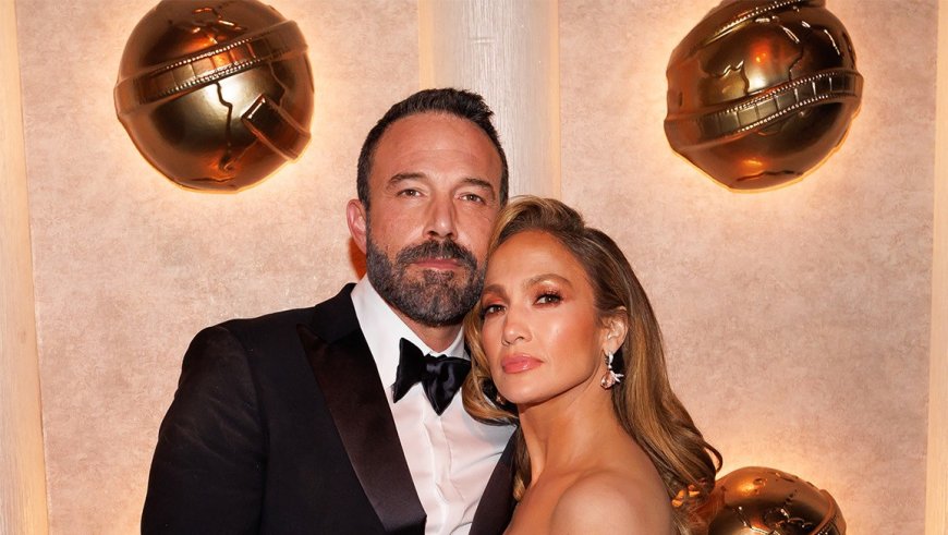 Jennifer Lopez's Dating History: A Timeline of Her Famous Relationships