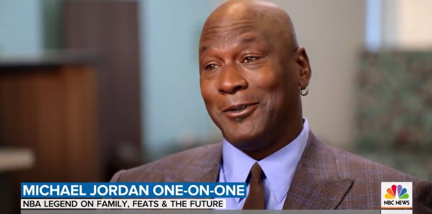 ‘Beg to differ’ – Michael Jordan knows how he’d beat Steph Curry and texted Stephen A. Smith why he’s not point guard GOAT