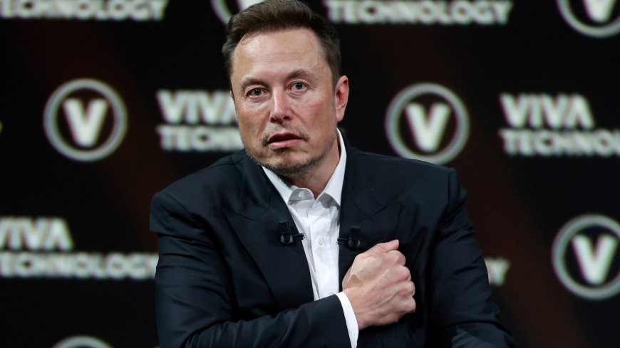 Elon Musk loves Liverpool and X owner worth $439bn would ‘obviously’ love to buy Premier League giants