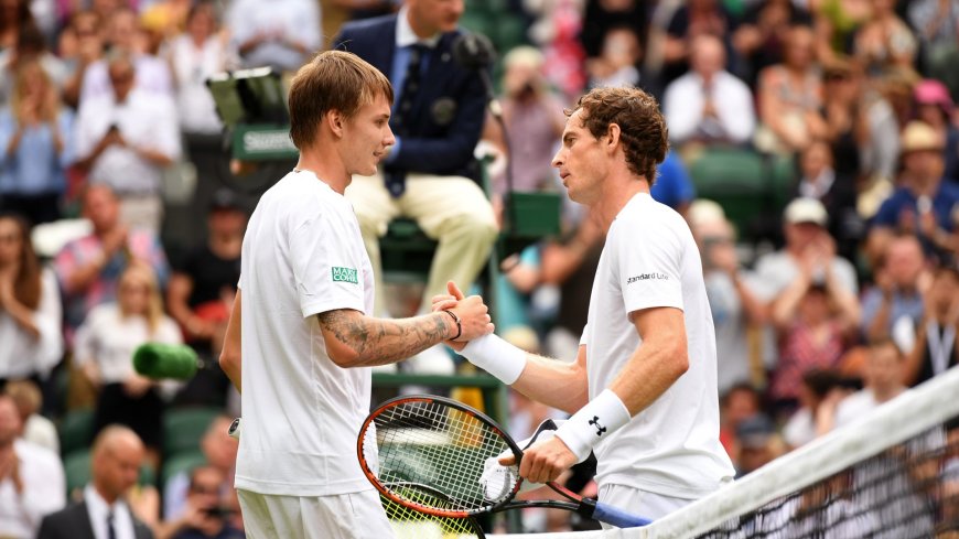 Andy Murray and Rafael Nadal accused of ‘clinging on to the past’ with ‘retirement circus’ as Brit reunites with Djokovic in Melbourne