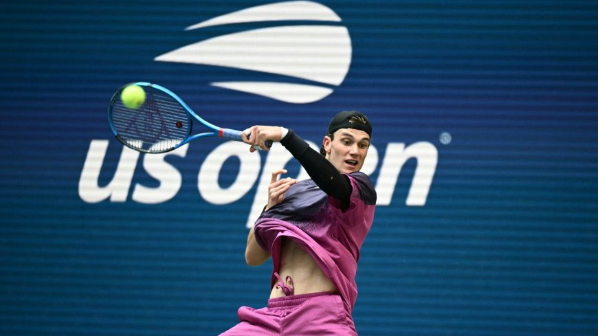 Jack Draper at 2025 Australian Open: Next match, ranking and latest news as British number one looks to kick on