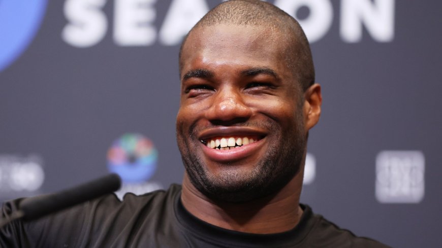 Daniel Dubois addresses possible Wladimir Klitschko fight amid stunning comeback rumours