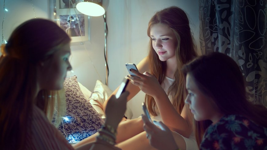 App Privacy Updates for Teens