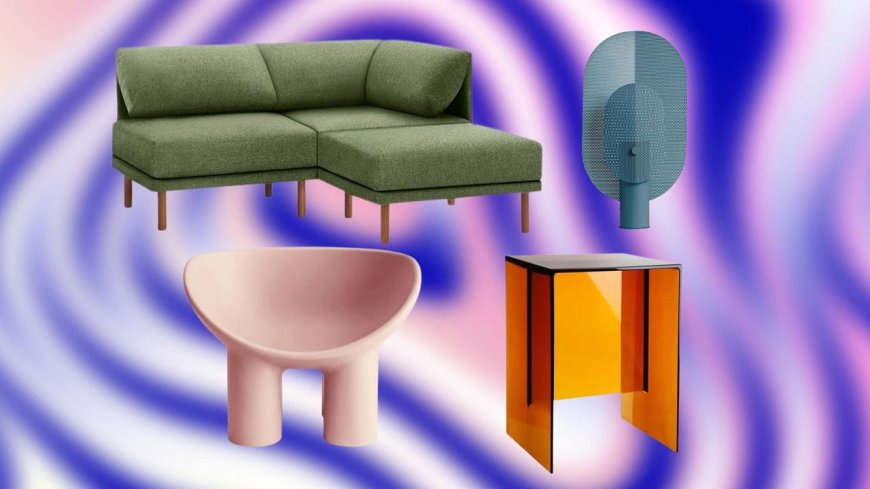 53 Best Online Furniture Stores to Shop in 2025: CB2, Ikea, and Beyond