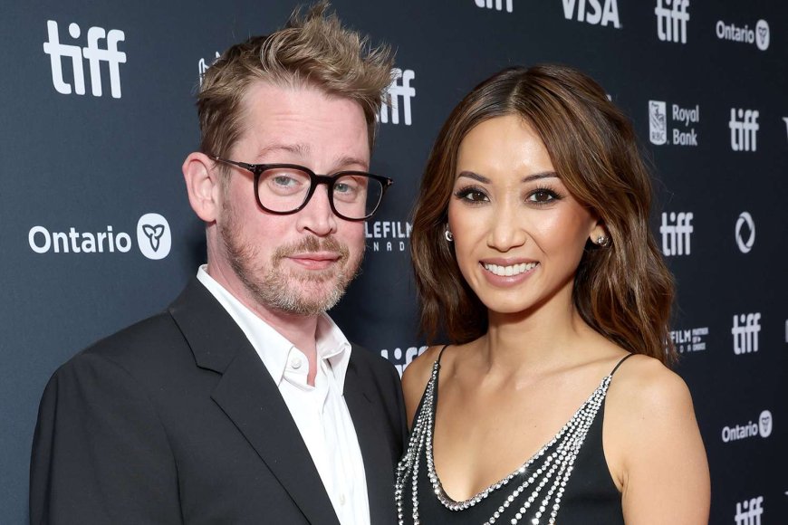 Brenda Song's Fiancé Macaulay Culkin Told Her 'You've Tamed the Beast' While Sitting in a Costco Parking Lot