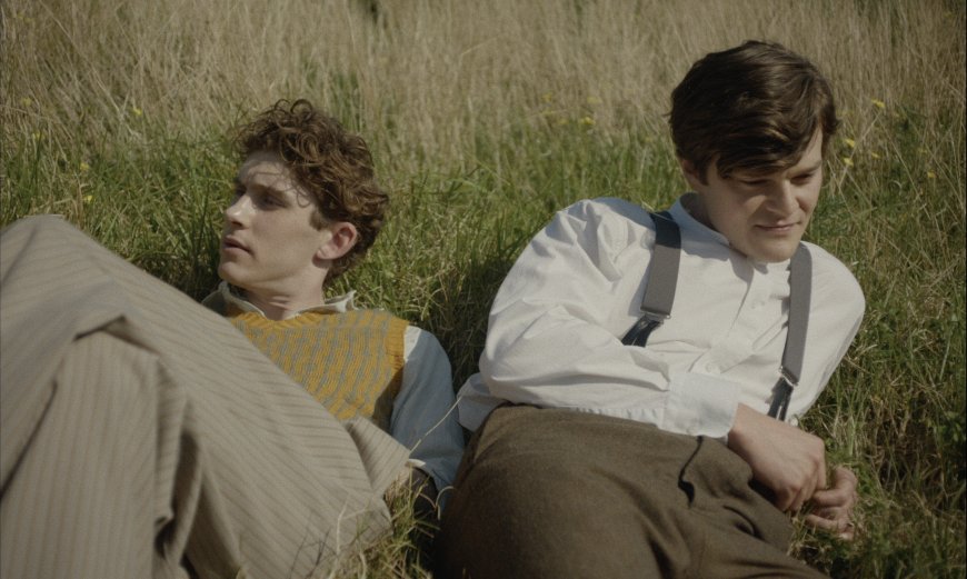 ‘Lilies Not for Me,’ Romance Starring Fionn O’Shea and Robert Aramayo, Sells to North America and More for Memento Intl. (EXCLUSIVE)