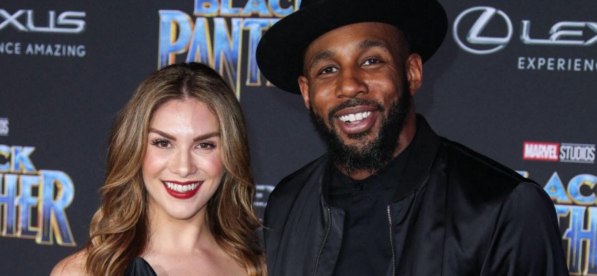 Allison Holker Exposes tWitch's Hidden Painful Secrets In New Interview