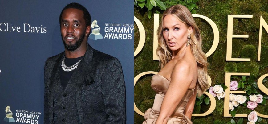 Diddy Accusers' Lawyers Slam Nikki Glaser And Claim Her Jokes Make Victims Scared To 'Report Their Abuse'