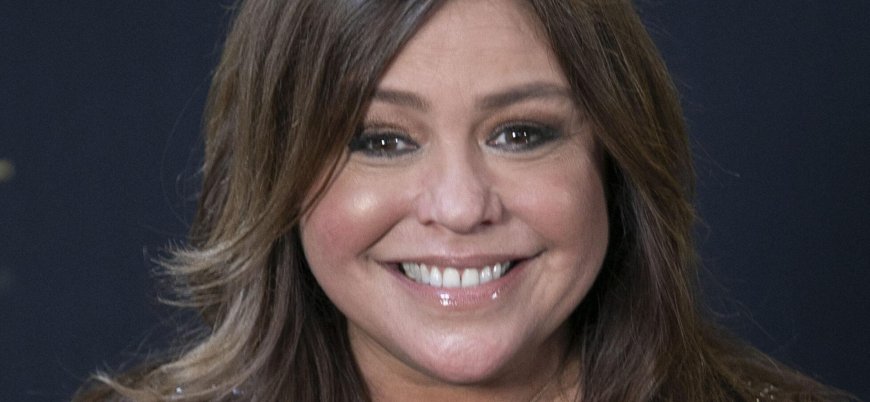 Rachael Ray Reveals Hilarious Sexual Confession About Her Husband John