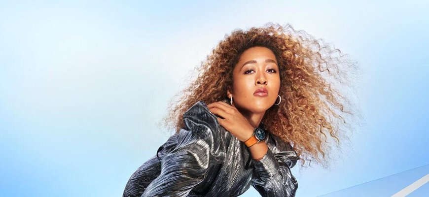 Naomi Osaka Announces That She And Cordae Are 'No Longer In A Relationship'