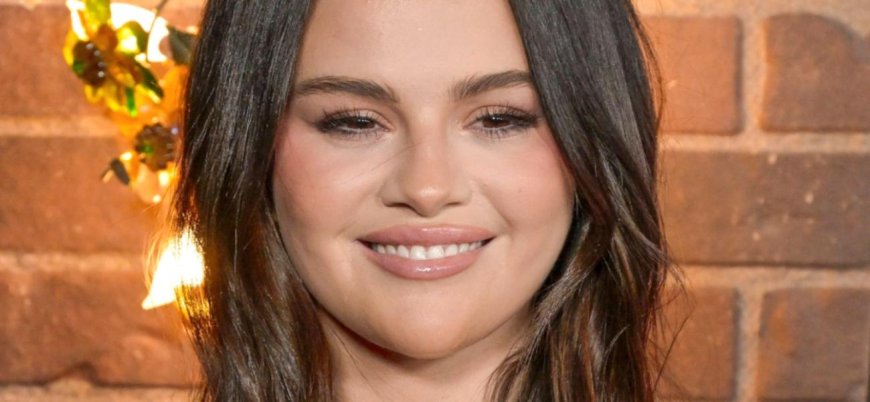 Newly Engaged Selena Gomez Leaves Golden Globes Empty Handed Despite Multiple Nominations