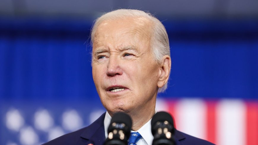 Biden admin working to effectively ban cigarettes in 11th hour proposal a 'gift' to cartels, expert says