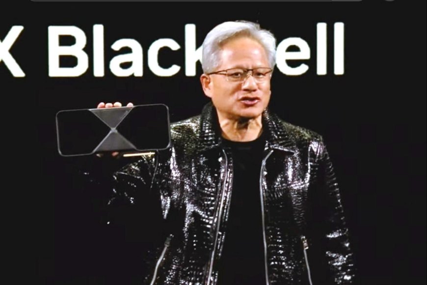 CES 2025》戴爾率先市場推出black well顯卡筆電　Sony宣布電動車量產