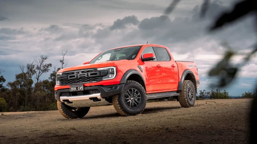 Ford offers up to $8000 gift card with F-150, Ranger, Transit, Transit Custom and Mustang Mach-E