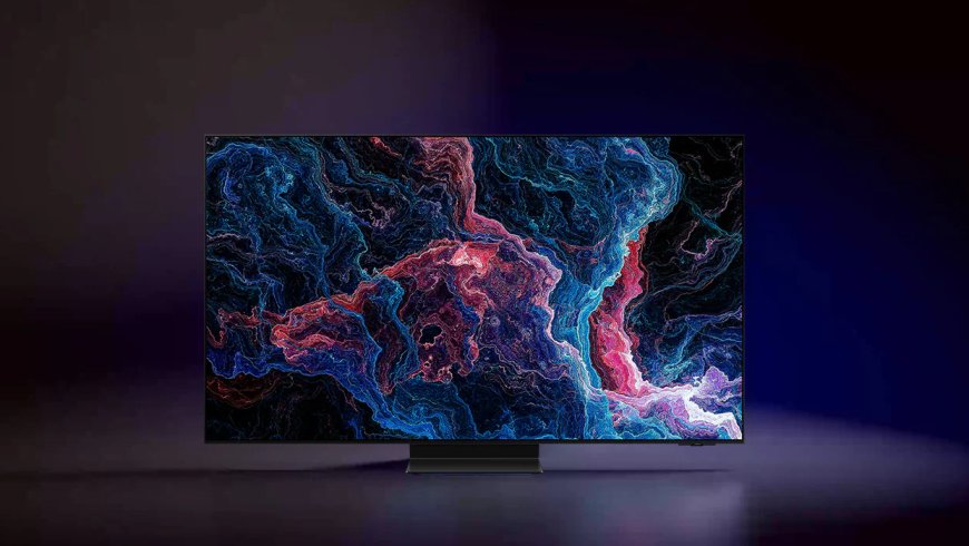 Uber-bright new OLED TVs from LG and Samsung should finally enable PC gaming monitors with full-screen brightness of up to 400 nits