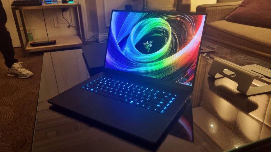 The new 'aggressively priced' Razer Blade 16 is slimmer, sleeker, AMD Strix Point-equipped, and may just be the Asus G16 competitor I've been hoping for