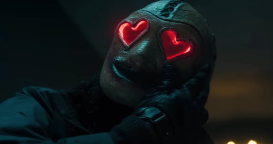 The writer of Happy Death Day is giving Valentine’s Day the slasher it deserves