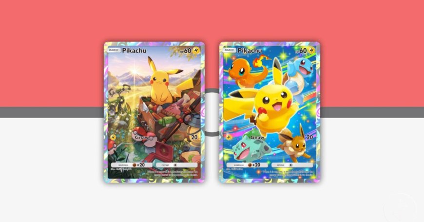 All Pocket Promo A cards in Pokémon TCG Pocket